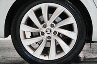USED 2017 17 SKODA SUPERB 2.0 SE BUSINESS TDI 5d 148 BHP 