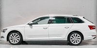 USED 2017 17 SKODA SUPERB 2.0 SE BUSINESS TDI 5d 148 BHP 