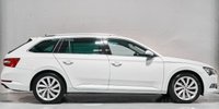 USED 2017 17 SKODA SUPERB 2.0 SE BUSINESS TDI 5d 148 BHP 