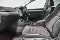 USED 2017 17 SKODA SUPERB 2.0 SE BUSINESS TDI 5d 148 BHP 