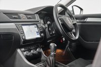 USED 2017 17 SKODA SUPERB 2.0 SE BUSINESS TDI 5d 148 BHP 