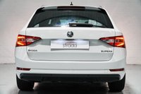USED 2017 17 SKODA SUPERB 2.0 SE BUSINESS TDI 5d 148 BHP 