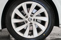 USED 2017 17 SKODA SUPERB 2.0 SE BUSINESS TDI 5d 148 BHP 