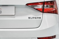 USED 2017 17 SKODA SUPERB 2.0 SE BUSINESS TDI 5d 148 BHP 