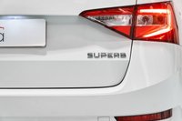 USED 2017 17 SKODA SUPERB 2.0 SE BUSINESS TDI 5d 148 BHP 