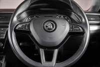 USED 2017 17 SKODA SUPERB 2.0 SE BUSINESS TDI 5d 148 BHP 