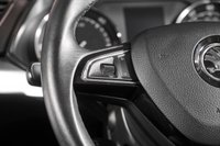 USED 2017 17 SKODA SUPERB 2.0 SE BUSINESS TDI 5d 148 BHP 