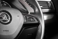USED 2017 17 SKODA SUPERB 2.0 SE BUSINESS TDI 5d 148 BHP 