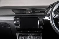 USED 2017 17 SKODA SUPERB 2.0 SE BUSINESS TDI 5d 148 BHP 