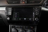 USED 2017 17 SKODA SUPERB 2.0 SE BUSINESS TDI 5d 148 BHP 