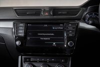 USED 2017 17 SKODA SUPERB 2.0 SE BUSINESS TDI 5d 148 BHP 