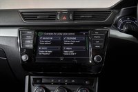 USED 2017 17 SKODA SUPERB 2.0 SE BUSINESS TDI 5d 148 BHP 