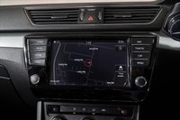 USED 2017 17 SKODA SUPERB 2.0 SE BUSINESS TDI 5d 148 BHP 
