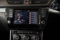 USED 2017 17 SKODA SUPERB 2.0 SE BUSINESS TDI 5d 148 BHP 