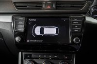 USED 2017 17 SKODA SUPERB 2.0 SE BUSINESS TDI 5d 148 BHP 