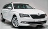 USED 2017 17 SKODA SUPERB 2.0 SE BUSINESS TDI 5d 148 BHP 