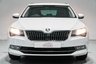USED 2017 17 SKODA SUPERB 2.0 SE BUSINESS TDI 5d 148 BHP 