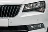 USED 2017 17 SKODA SUPERB 2.0 SE BUSINESS TDI 5d 148 BHP 