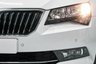 USED 2017 17 SKODA SUPERB 2.0 SE BUSINESS TDI 5d 148 BHP 