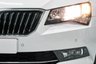 USED 2017 17 SKODA SUPERB 2.0 SE BUSINESS TDI 5d 148 BHP 