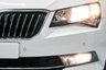 USED 2017 17 SKODA SUPERB 2.0 SE BUSINESS TDI 5d 148 BHP 