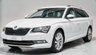 USED 2017 17 SKODA SUPERB 2.0 SE BUSINESS TDI 5d 148 BHP 