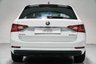 USED 2017 17 SKODA SUPERB 2.0 SE BUSINESS TDI 5d 148 BHP 