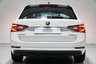 USED 2017 17 SKODA SUPERB 2.0 SE BUSINESS TDI 5d 148 BHP 