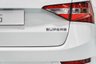 USED 2017 17 SKODA SUPERB 2.0 SE BUSINESS TDI 5d 148 BHP 