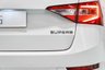 USED 2017 17 SKODA SUPERB 2.0 SE BUSINESS TDI 5d 148 BHP 