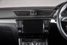 USED 2017 17 SKODA SUPERB 2.0 SE BUSINESS TDI 5d 148 BHP 