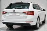 USED 2017 17 SKODA SUPERB 2.0 SE BUSINESS TDI 5d 148 BHP 