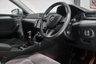 USED 2017 17 SKODA SUPERB 2.0 SE BUSINESS TDI 5d 148 BHP 