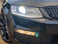 USED 2016 66 SKODA OCTAVIA 2.0 VRS TSI 5d 230PS 