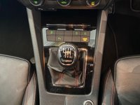 USED 2016 66 SKODA OCTAVIA 2.0 VRS TSI 5d 230PS 