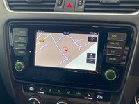USED 2016 66 SKODA OCTAVIA 2.0 VRS TSI 5d 230PS 