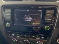 USED 2016 66 SKODA OCTAVIA 2.0 VRS TSI 5d 230PS 