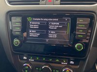 USED 2016 66 SKODA OCTAVIA 2.0 VRS TSI 5d 230PS 