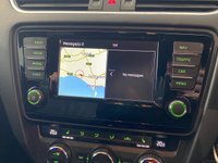 USED 2016 66 SKODA OCTAVIA 2.0 VRS TSI 5d 230PS 