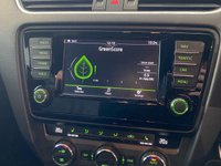 USED 2016 66 SKODA OCTAVIA 2.0 VRS TSI 5d 230PS 