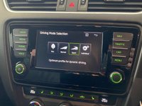 USED 2016 66 SKODA OCTAVIA 2.0 VRS TSI 5d 230PS 