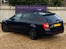USED 2016 66 SKODA OCTAVIA 2.0 VRS TSI 5d 230PS 