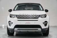 USED 2018 67 LAND ROVER DISCOVERY SPORT 2.0 TD4 HSE 5d 180 BHP 