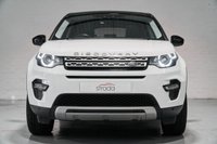 USED 2018 67 LAND ROVER DISCOVERY SPORT 2.0 TD4 HSE 5d 180 BHP 
