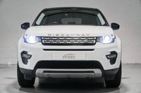 USED 2018 67 LAND ROVER DISCOVERY SPORT 2.0 TD4 HSE 5d 180 BHP 
