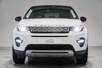 USED 2018 67 LAND ROVER DISCOVERY SPORT 2.0 TD4 HSE 5d 180 BHP 