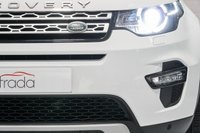 USED 2018 67 LAND ROVER DISCOVERY SPORT 2.0 TD4 HSE 5d 180 BHP 