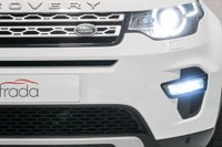 USED 2018 67 LAND ROVER DISCOVERY SPORT 2.0 TD4 HSE 5d 180 BHP 