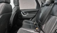 USED 2018 67 LAND ROVER DISCOVERY SPORT 2.0 TD4 HSE 5d 180 BHP 