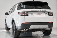 USED 2018 67 LAND ROVER DISCOVERY SPORT 2.0 TD4 HSE 5d 180 BHP 